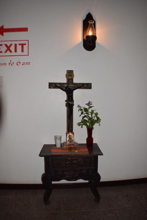 Martha'S Guesthouse サン・イグナシオ エクステリア 写真