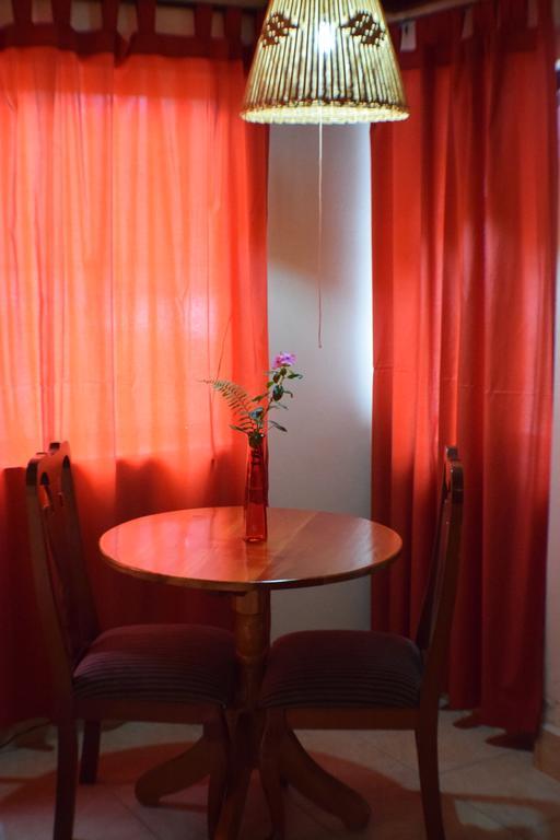 Martha'S Guesthouse サン・イグナシオ エクステリア 写真