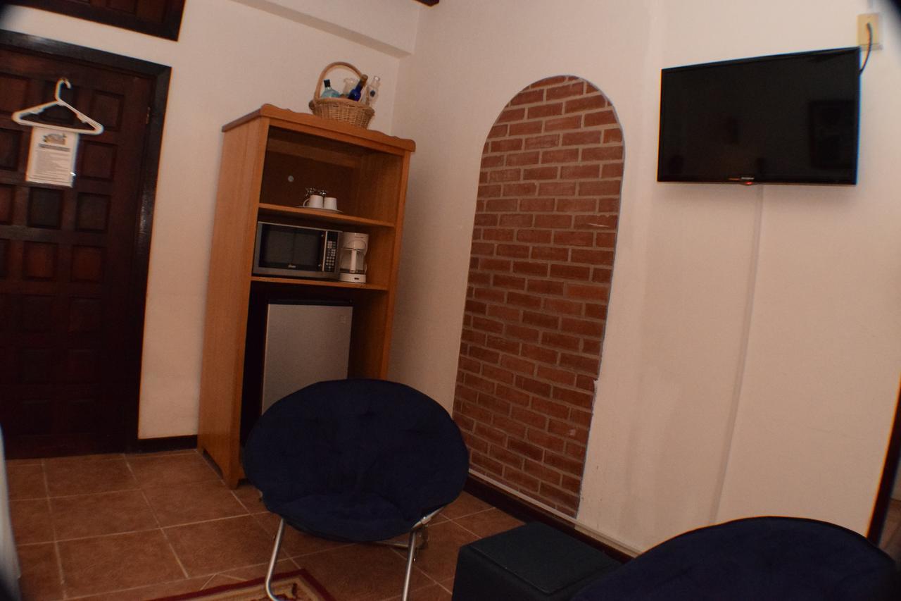 Martha'S Guesthouse サン・イグナシオ 部屋 写真