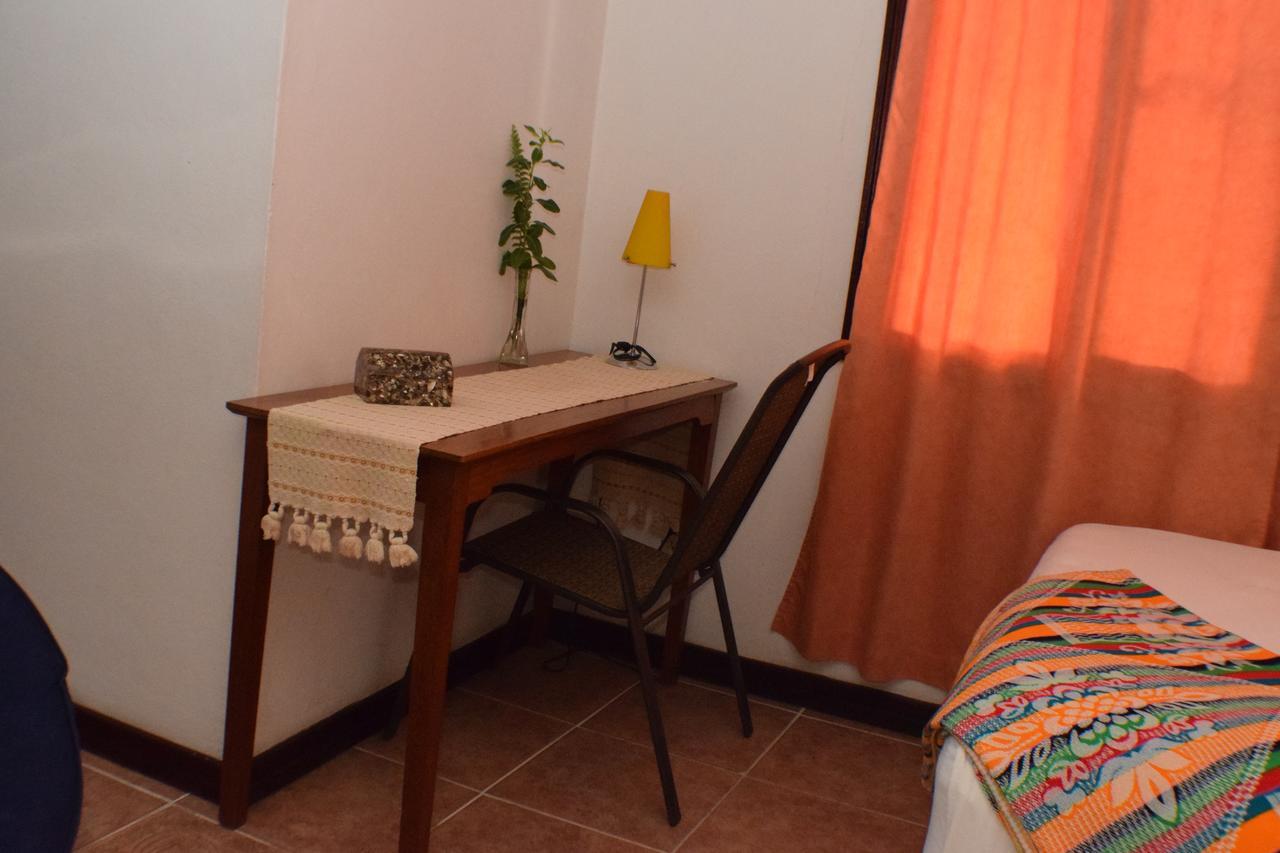 Martha'S Guesthouse サン・イグナシオ 部屋 写真