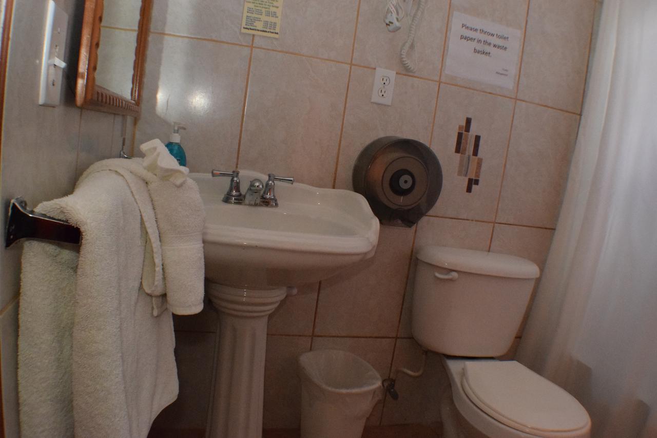Martha'S Guesthouse サン・イグナシオ 部屋 写真