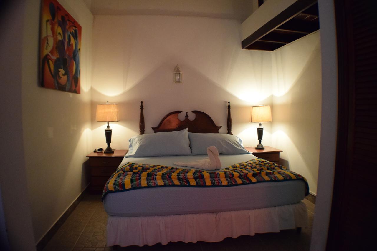Martha'S Guesthouse サン・イグナシオ 部屋 写真